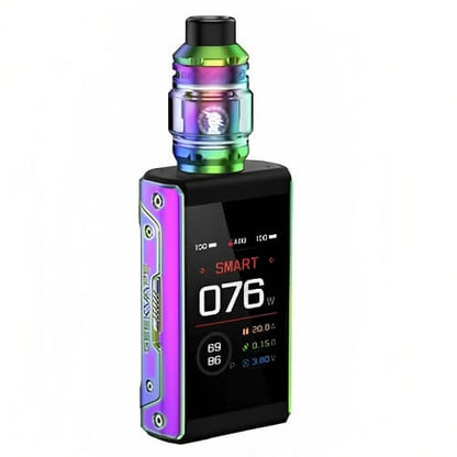 Geekvape T200 Aegis Touch Kit - 200W