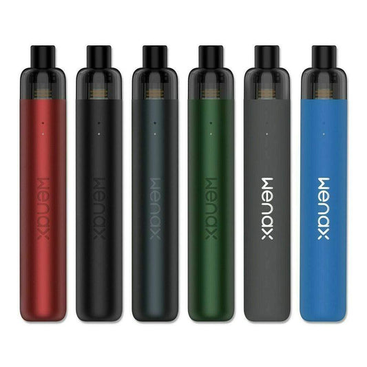 Geekvape Wenax Stylus Kit 1100mah