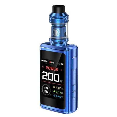 Geekvape Z200 Vape Kit 200W