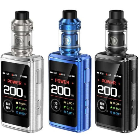 Geekvape Z200 Vape Kit 200W