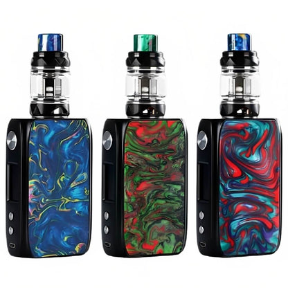 IJOY Shogun Univ Kit