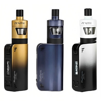 Innokin Coolfire Mini Zenith D22 Kit