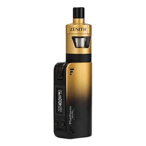 Innokin Coolfire Mini Zenith D22 Kit