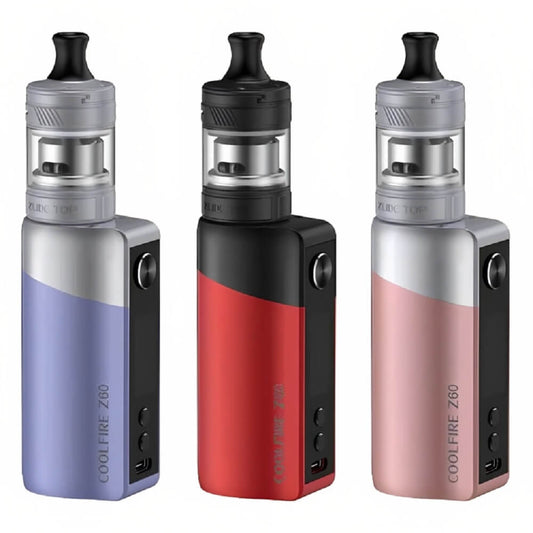 Innokin Coolfire Z60 Zlide Top Starter Kit