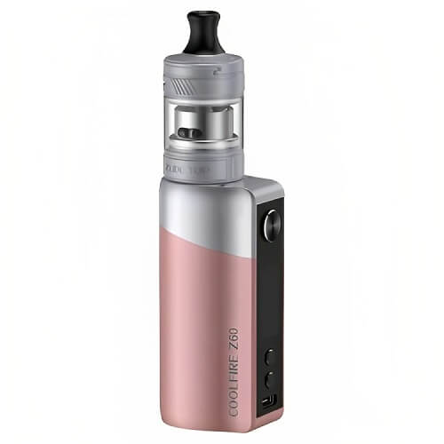 Innokin Coolfire Z60 Zlide Top Starter Kit