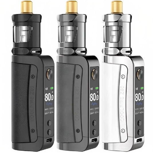 INNOKIN Coolfire Z80 ZENITH 2 Kit 80W