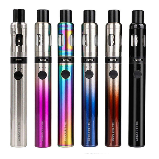 Innokin Endura T18 II Kit