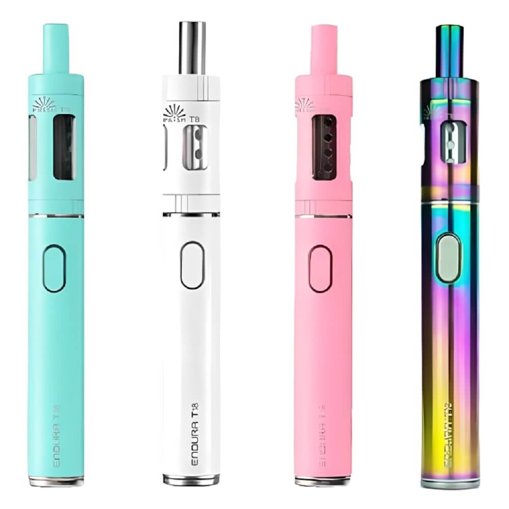 Innokin Endura T18e STARTER KIT