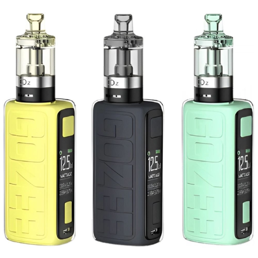 Innokin Gozee Vape Kit