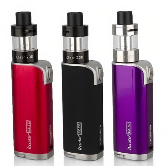 INNOKIN iTaste EZ.TC Starter Kit