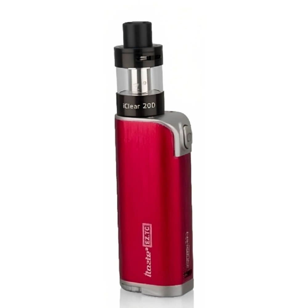 INNOKIN iTaste EZ.TC Starter Kit