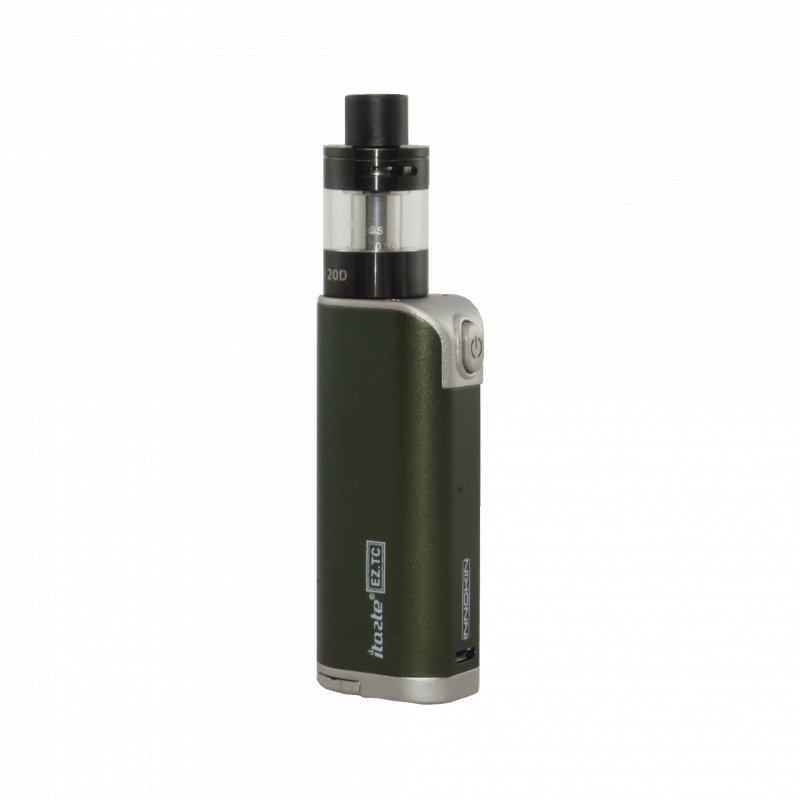 INNOKIN iTaste EZ.TC Starter Kit