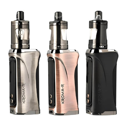 INNOKIN - Kroma R Zlide kit Mtl and Dtl 80w