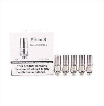 Innokin Prism S Replacement Coil (5/pack)