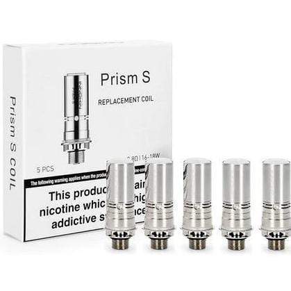 Innokin Prism S Replacement Coil (5/pack)