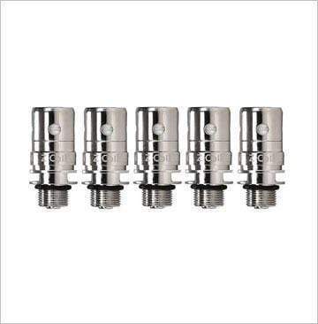 INNOKIN ZENITH COILS (PACK OF 5)