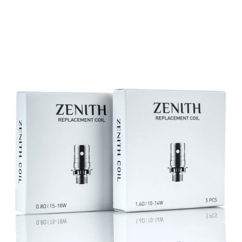 INNOKIN Zenith Z Replacement Coils  | Eliquid Base I 5 PACK