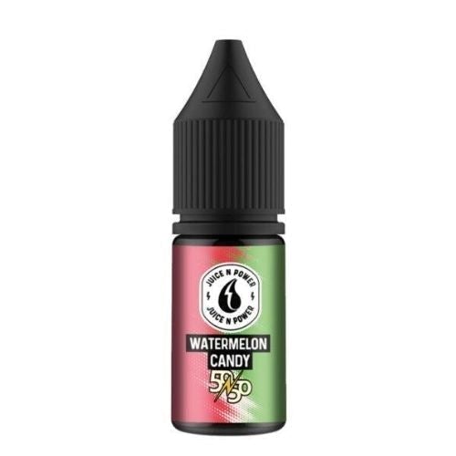 Juice N' Power 10ml E-Liquid - Pack of 10