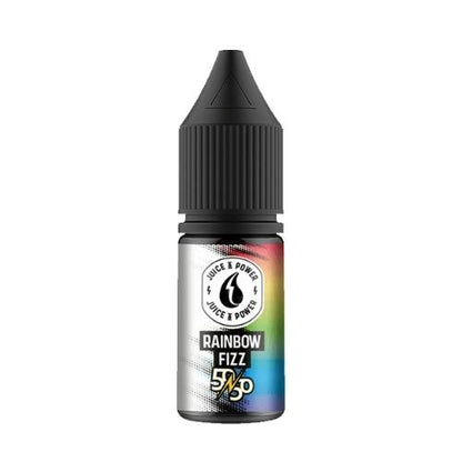 Juice N' Power 10ml E-Liquid - Pack of 10