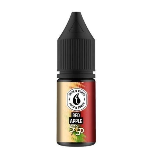 Juice N' Power 10ml E-Liquid - Pack of 10