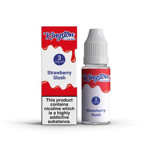 Kingston 10ml 50/50 E-Liquid - Pack of 10