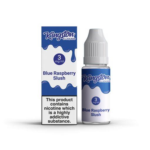 Kingston 10ml 50/50 E-Liquid - Pack of 10