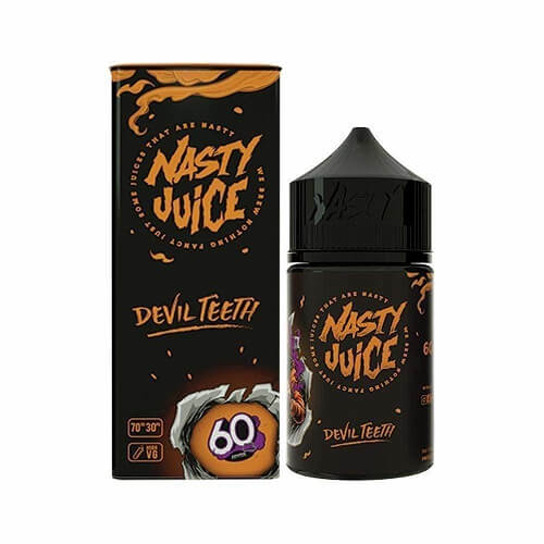 Nasty Juice Shortfill E-Liquid 50ml | All Ranges