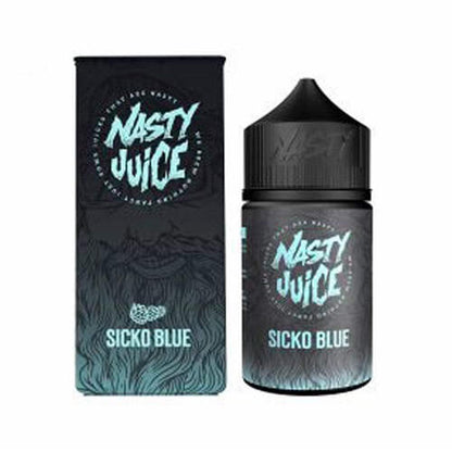 Nasty Juice Shortfill E-Liquid 50ml | All Ranges