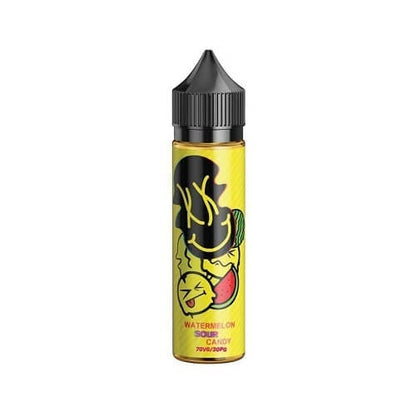 Nasty Juice Shortfill E-Liquid 50ml | All Ranges