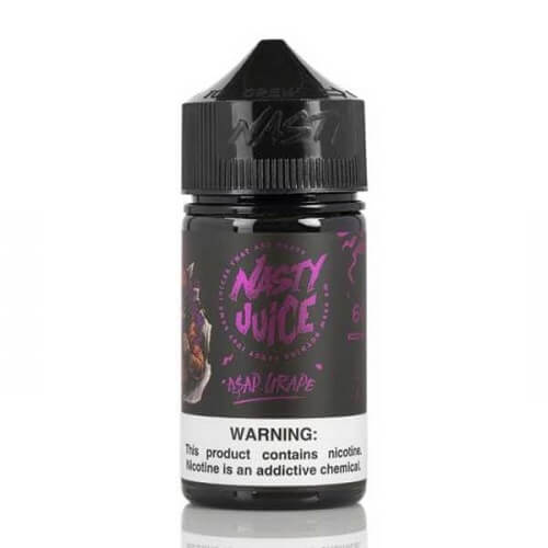 Nasty Juice Shortfill E-Liquid 50ml | All Ranges