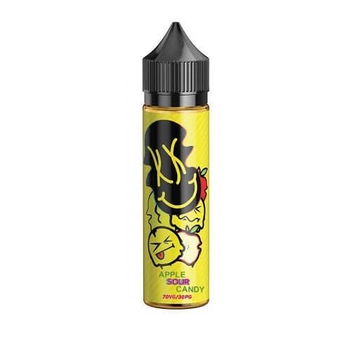 Nasty Juice Shortfill E-Liquid 50ml | All Ranges