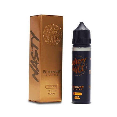 Nasty Juice Shortfill E-Liquid 50ml | All Ranges