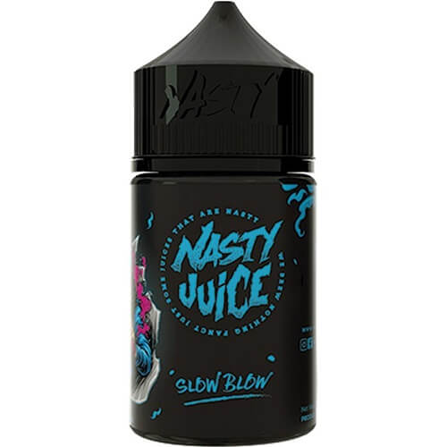 Nasty Juice Shortfill E-Liquid 50ml | All Ranges