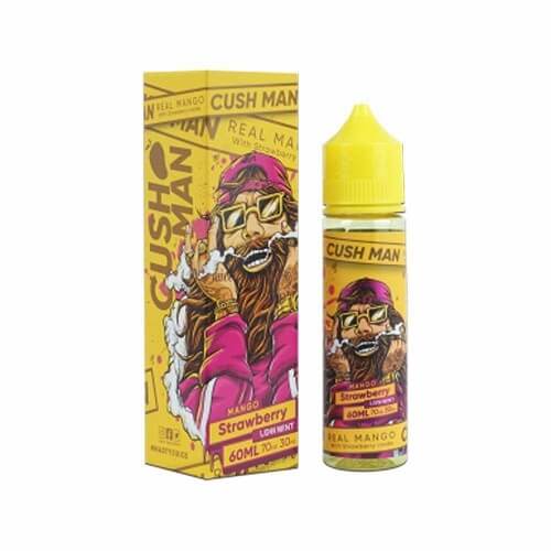 Nasty Juice Shortfill E-Liquid 50ml | All Ranges