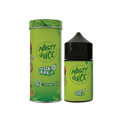 Nasty Juice Shortfill E-Liquid 50ml | All Ranges