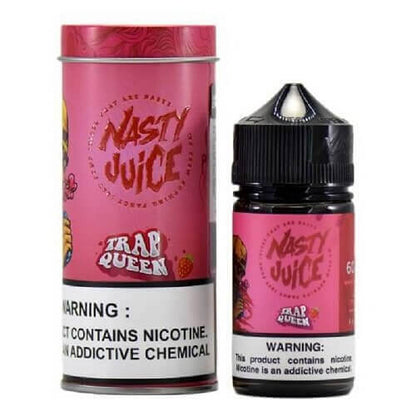 Nasty Juice Shortfill E-Liquid 50ml | All Ranges