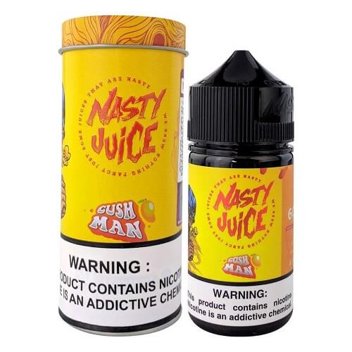 Nasty Juice Shortfill E-Liquid 50ml | All Ranges