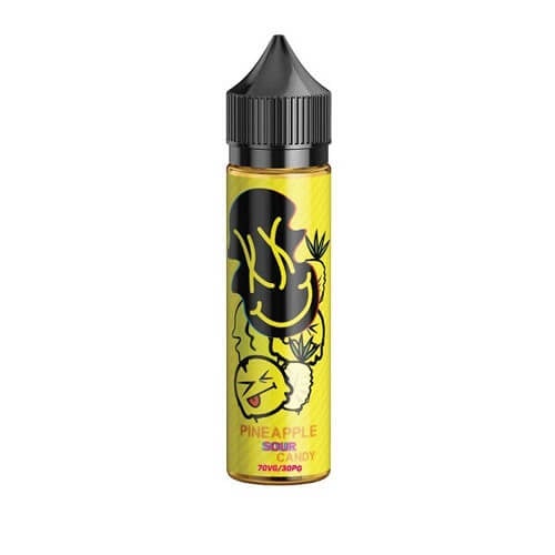 Nasty Juice Shortfill E-Liquid 50ml | All Ranges