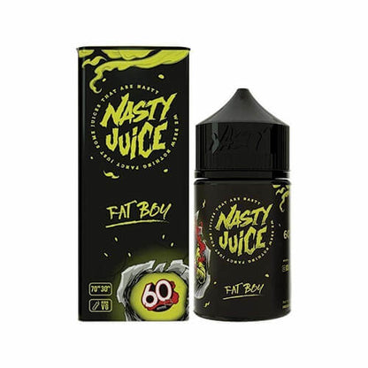 Nasty Juice Shortfill E-Liquid 50ml | All Ranges