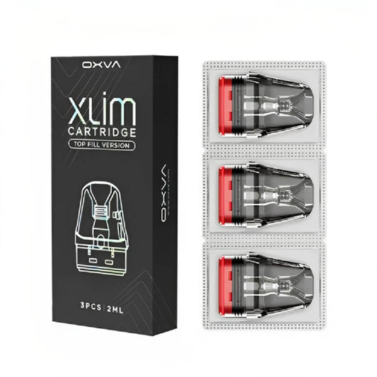 Oxva Xlim V3 Replacement Cartridge Pods