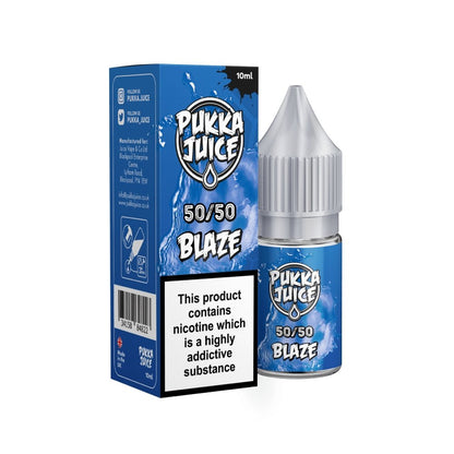 Pukka Juice 10ml E-Liquid - Pack of 10