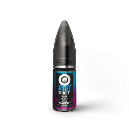 Riot Squad 10ml Nic Salt E-Liquid - Pack of 10