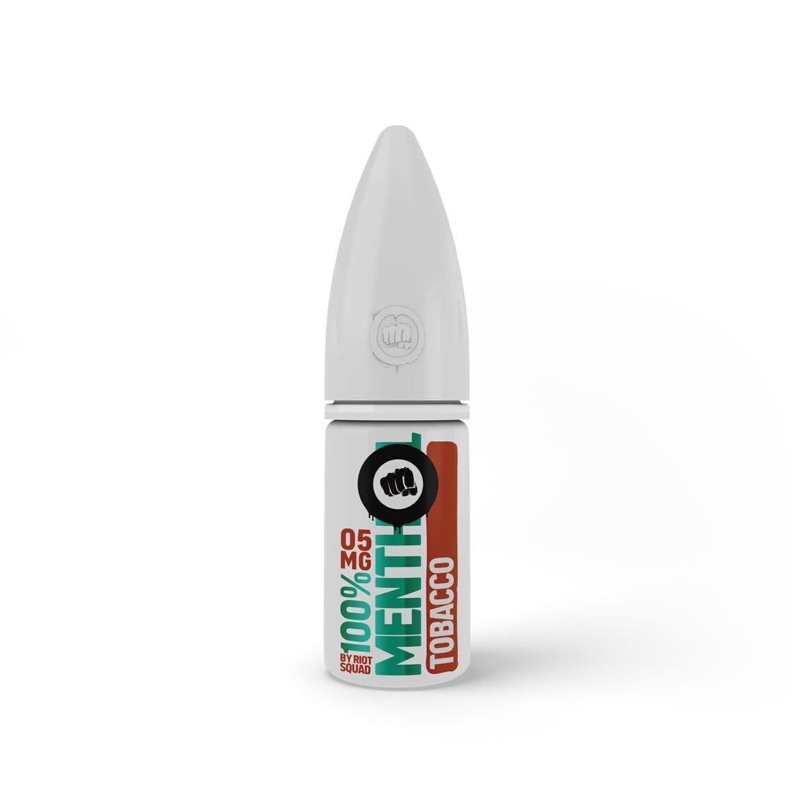 Riot Squad 10ml Nic Salt E-Liquid - Pack of 10