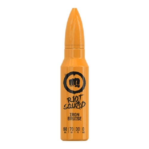 Riot Squad Shortfill E-Liquid 50ml | All Ranges