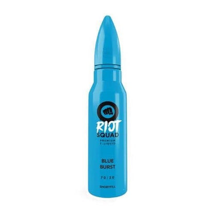 Riot Squad Shortfill E-Liquid 50ml | All Ranges