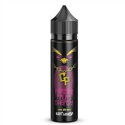 Riot Squad Shortfill E-Liquid 50ml | All Ranges