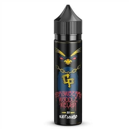 Riot Squad Shortfill E-Liquid 50ml | All Ranges