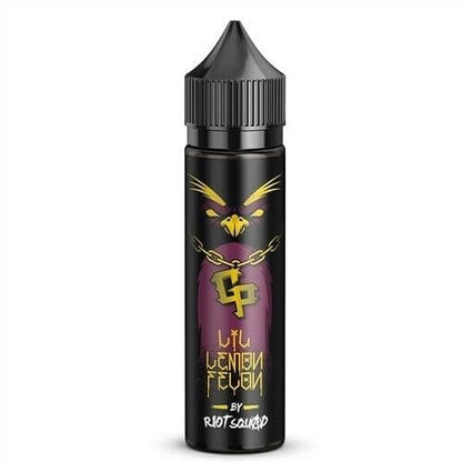 Riot Squad Shortfill E-Liquid 50ml | All Ranges