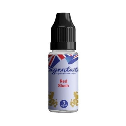 Signature 10ml E-Liquid - Pack of 10