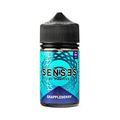 Six Licks Shortfill 50ml E-Liquid - All Ranges